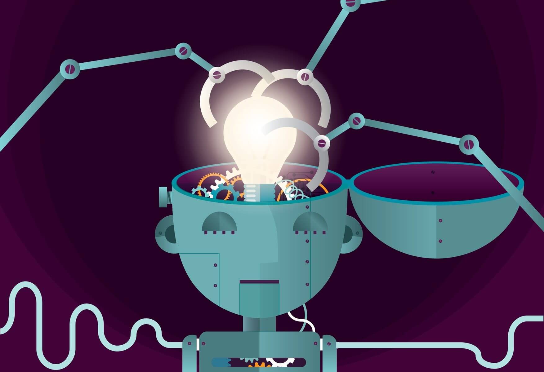 SEO Machine Learning - RankBrain - DigitalGods.be