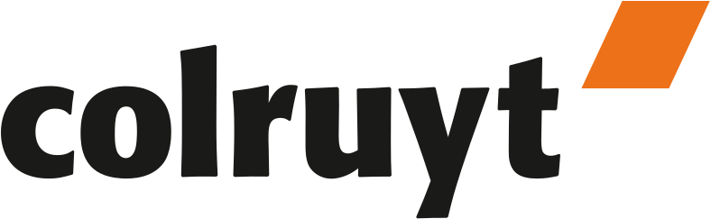 Colruyt logo