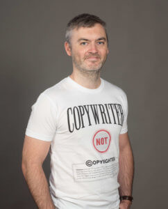 seo copywriter freelance, specialist seo-teksten laten schrijven Jasper Verelst, CopyBar.be