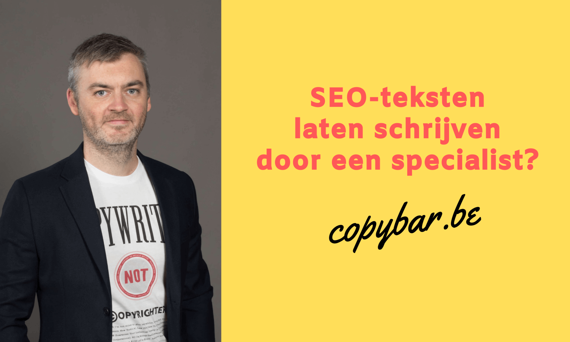 seo-teksten laten schrijven specialist