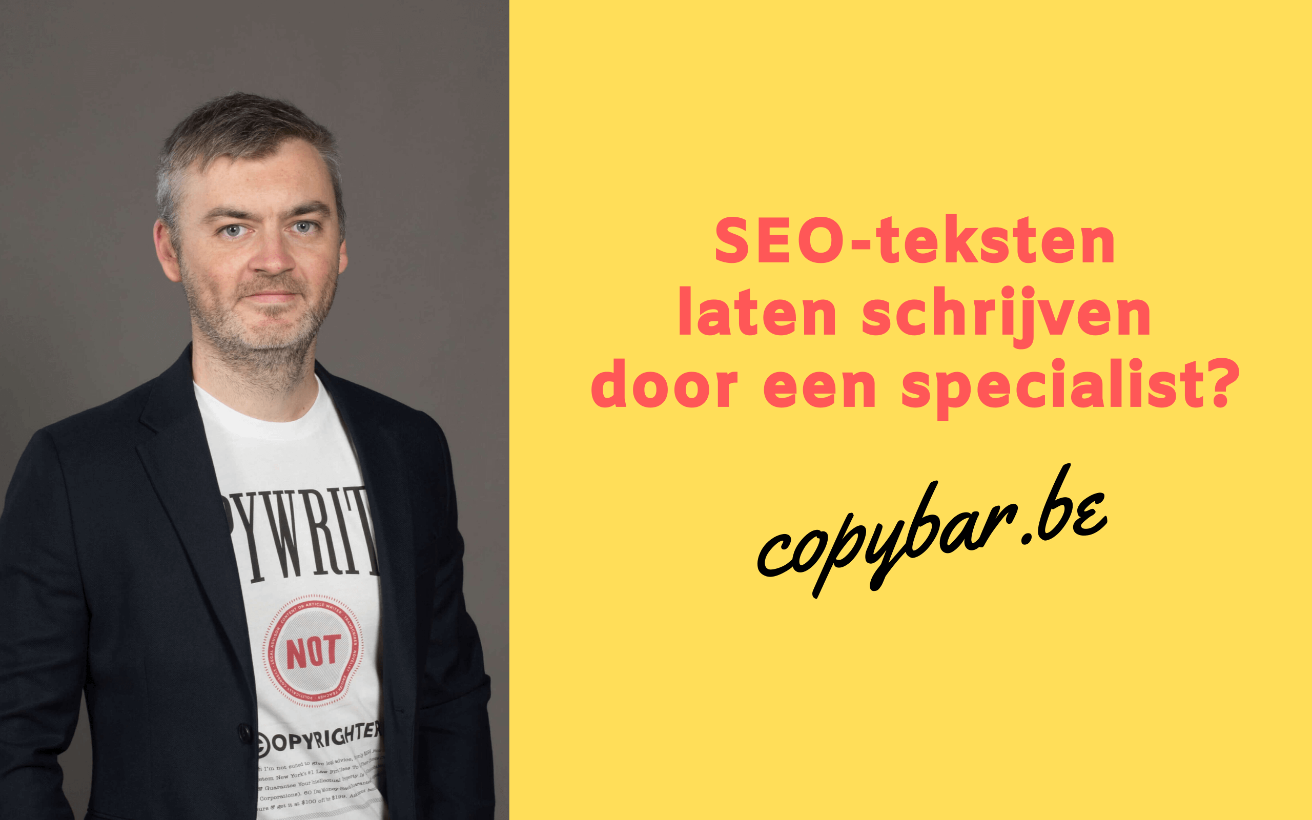 seo-teksten laten schrijven specialist