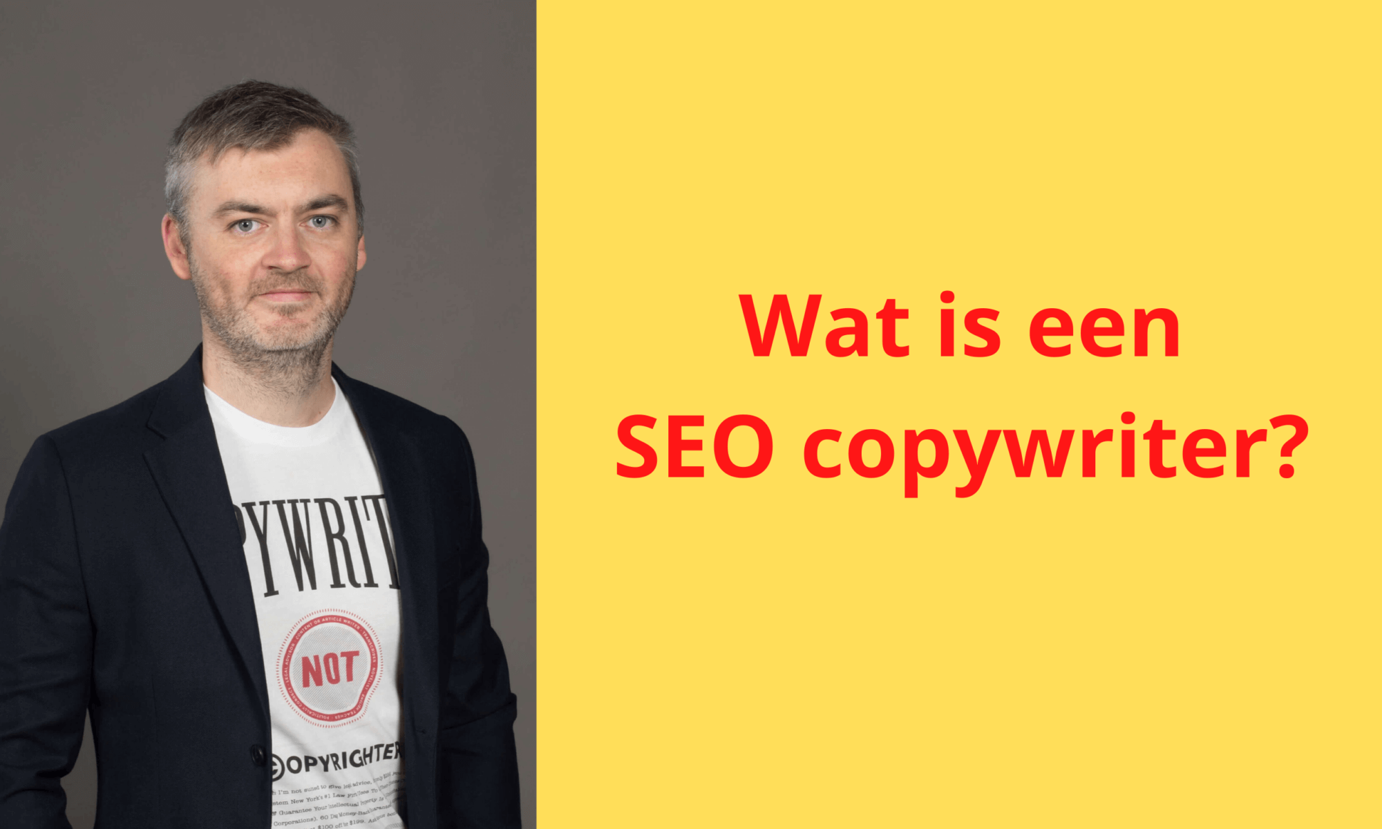 wat is een seo copywriter - betekenis - definitie