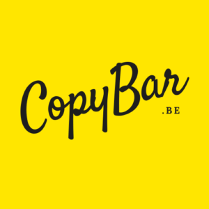 CopyBar-creatief copywriting bureau