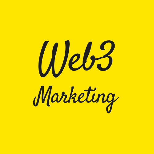 web3 blockchain content marketing bureau België I Web3-Marketing.be