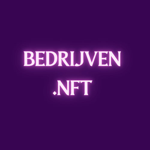 bedrijven België op web3 I blockchain content marketing bureau Web3-Marketing.be